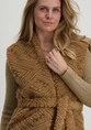 Only ONLGANJA TEDDY WAISTCOAT LIFE CC OT 15323257