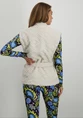 Only ONLGANJA TEDDY WAISTCOAT LIFE CC OT 15323257