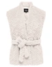 Only ONLGANJA TEDDY WAISTCOAT LIFE CC OT 15323257