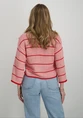 Only ONLGEENA 7/8 STRIPE O-NECK KNT 15321477