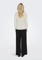 Only ONLGEENA L/S V-NECK KNT NOOS 15340862