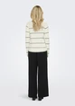 Only ONLGEENA L/S V-NECK KNT NOOS 15340862
