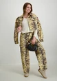 Only ONLGEENA L/S V-NECK KNT NOOS 15340862