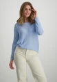 Only onlGEENA XO L/S PULLOVER KNT NOOS- 15113356