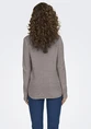 Only onlGEENA XO L/S PULLOVER KNT NOOS- 15113356