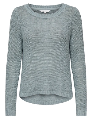 Only onlGEENA XO L/S PULLOVER KNT NOOS- 15113356