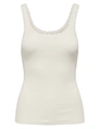 Only ONLGEMMA SL U-NECK KNT 15314659