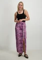 Only ONLGEMMA SL U-NECK KNT 15314659