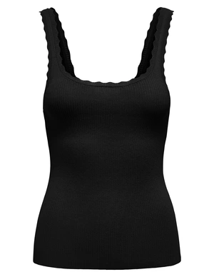 Only ONLGEMMA SL U-NECK KNT 15314659
