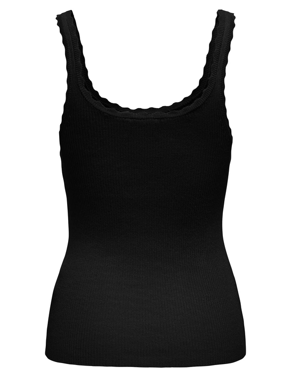 Only ONLGEMMA SL U-NECK KNT 15314659