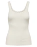 Only ONLGEMMA SL U-NECK KNT 15314659