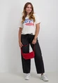 Only ONLGIANNA MW STRAIGHT DNM DOT980 NO 15347094