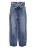 Only ONLGIANNA MW STRAIGHT DOT596 DNM NO 15325796