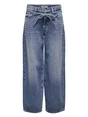 Only ONLGIANNA MW STRAIGHT DOT596 DNM NO 15325796