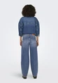 Only ONLGIANNA MW STRAIGHT DOT596 DNM NO 15325796