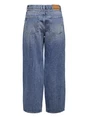 Only ONLGIANNA MW STRAIGHT DOT596 DNM NO 15325796