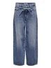 Only ONLGIANNA MW STRAIGHT DOT596 DNM NO 15325796