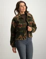 Only ONLGITA AZTECH SHACKET OTW 15271684