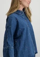 Only ONLGRACE 3/4 RHINESTONE MB DNM SHIR 15307936