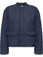 Only ONLHALLIE QUILTED DNM JACKET AKM 15355316