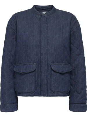 Only ONLHALLIE QUILTED DNM JACKET AKM 15355316