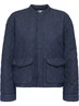 Only ONLHALLIE QUILTED DNM JACKET AKM 15355316