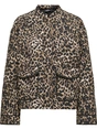 Only ONLHALLIE QUILTED JACKET OTW NOOS 15328523