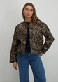 Only ONLHALLIE QUILTED JACKET OTW NOOS 15328523