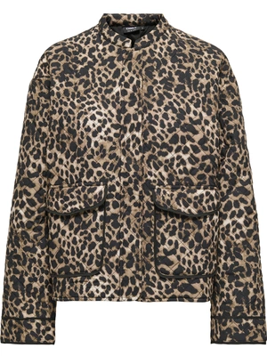 Only ONLHALLIE QUILTED JACKET OTW NOOS 15328523
