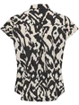 Only ONLHANNOVER LIFE S/S SHIRT WVN 15351855