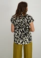Only ONLHANNOVER LIFE S/S SHIRT WVN 15351855