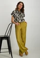 Only ONLHANNOVER LIFE S/S SHIRT WVN 15351855