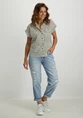 Only ONLHANNOVER LIFE S/S SHIRT WVN 15351855