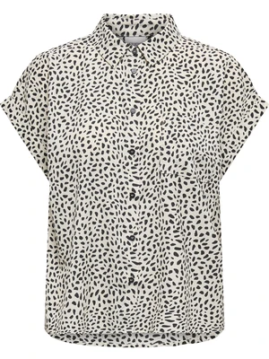 Only ONLHANNOVER LIFE S/S SHIRT WVN 15351855