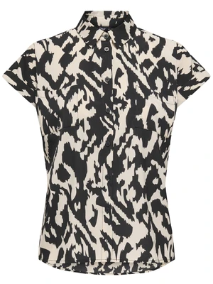Only ONLHANNOVER LIFE S/S SHIRT WVN 15351855
