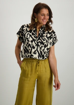 Only ONLHANNOVER LIFE S/S SHIRT WVN 15351855