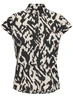 Only ONLHANNOVER LIFE S/S SHIRT WVN 15351855
