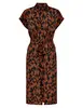 Only ONLHANNOVER S/S SHIRT DRESS NOOS WV 15191953