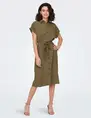 Only ONLHANNOVER S/S SHIRT DRESS NOOS WV 15191953