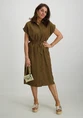 Only ONLHANNOVER S/S SHIRT DRESS NOOS WV 15191953