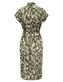 Only ONLHANNOVER S/S SHIRT DRESS NOOS WV 15191953