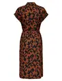 Only ONLHANNOVER S/S SHIRT DRESS NOOS WV 15191953