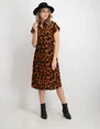 Only ONLHANNOVER S/S SHIRT DRESS NOOS WV 15191953