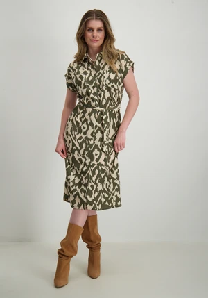 Only ONLHANNOVER S/S SHIRT DRESS NOOS WV 15191953