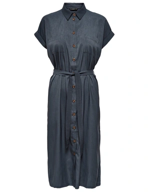 Only ONLHANNOVER S/S SHIRT DRESS NOOS WV 15191953