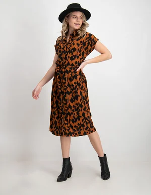 Only ONLHANNOVER S/S SHIRT DRESS NOOS WV 15191953