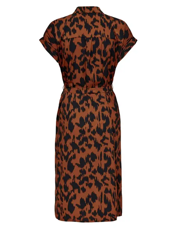 Only ONLHANNOVER S/S SHIRT DRESS NOOS WV 15191953