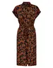 Only ONLHANNOVER S/S SHIRT DRESS NOOS WV 15191953