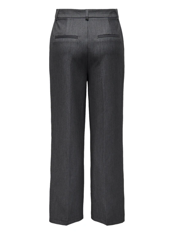 Only ONLHATTIE-LANA HW W MEL PANT TLR 15318089