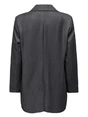 Only ONLHATTIE-LANA L/S OVERS MEL BLAZER 15318088
